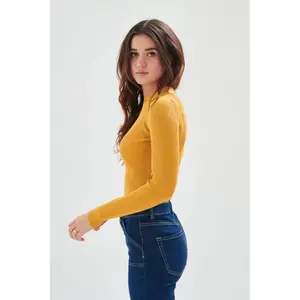 Jersey de mujer 24 Colours image-2