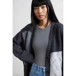 Cardigan femme 24 Colours image-3