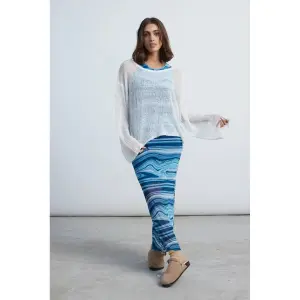 Pull en tricot femme 24 Colours image-1