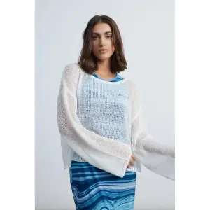 Pull en tricot femme 24 Colours image-2