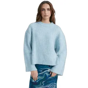 Pull en cachemire femme 24 Colours image-0