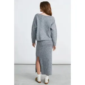 Woman sweater 24 Colours image-1