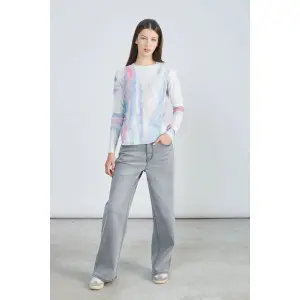 Woman sweater 24 Colours image-1