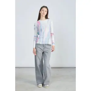 Woman sweater 24 Colours image-2