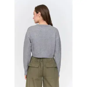 Women's cardigan 24 Colours image-1