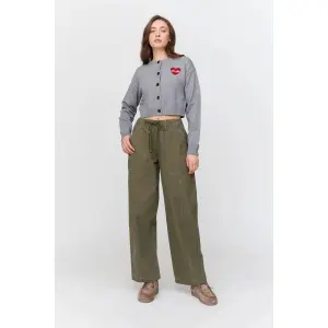 Women's cardigan 24 Colours image-2