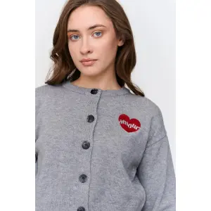 Women's cardigan 24 Colours image-3