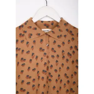 Women's blouse 24 Colours image-2