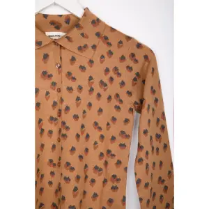 Women's blouse 24 Colours image-3