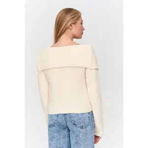 Women's cardigan 24 Colours image-2