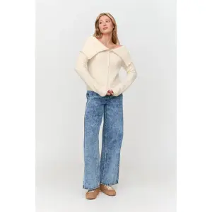 Women's cardigan 24 Colours image-1