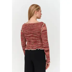 Woman sweater 24 Colours image-1