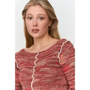 Woman sweater 24 Colours image-2