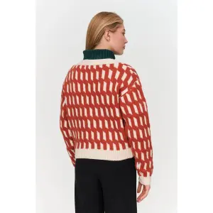 Women's cardigan 24 Colours image-1