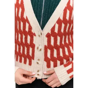 Women's cardigan 24 Colours image-2