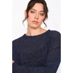 Light Knit Jumper Women 24 Colours image-3