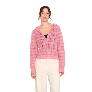 Women's hooded cardigan 24 Colours