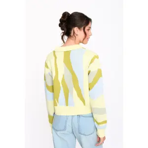 Women's cardigan 24 Colours image-1