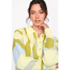 Women's cardigan 24 Colours image-2