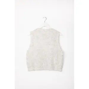 Women’s sleeveless cardigan 24 Colours image-2