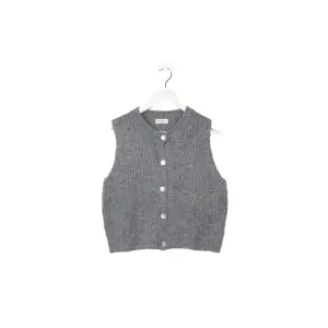 Women’s sleeveless cardigan 24 Colours image-0
