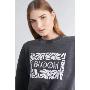 Sweatshirt woman 24 Colours image-3