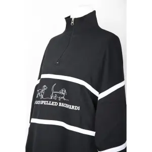 Women's zip-up sweatshirt 24 Colours image-1