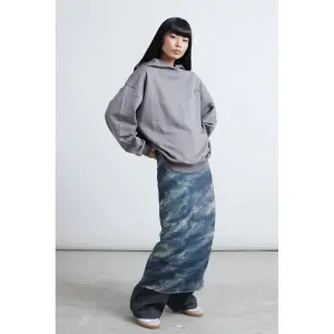 Women's hooded sweatshirt 24 Colours image-2