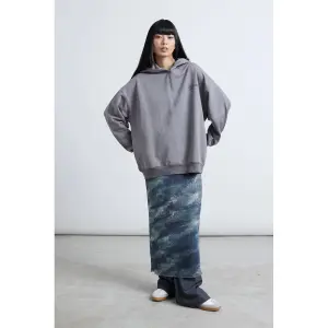 Women's hooded sweatshirt 24 Colours image-1