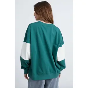 Sweatshirt Damen 24 Colours image-2