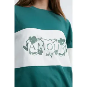 Sweatshirt Damen 24 Colours image-3