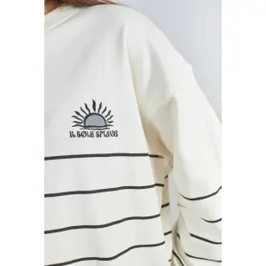 Sweatshirt Damen 24 Colours image-3