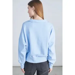 Sweatshirt Damen 24 Colours image-3