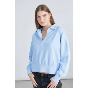 Sweatshirt Damen 24 Colours image-1