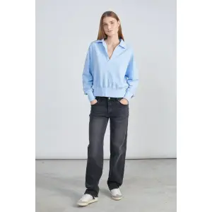 Sweatshirt Damen 24 Colours image-2