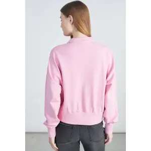 Sweatshirt Damen 24 Colours image-1