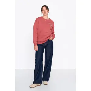 Sweatshirt Damen 24 Colours image-1