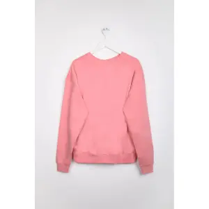 Damen Sweatshirt mit Aufdruck 24 Colours image-1