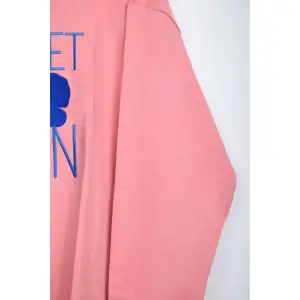 Damen Sweatshirt mit Aufdruck 24 Colours image-3