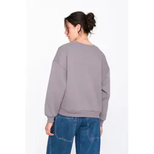 Sweatshirt Damen 24 Colours image-2