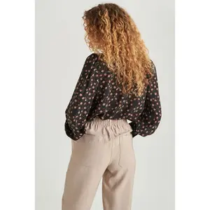 Women's Lightweight Smooth Fit Trousers 24 Colours image-3