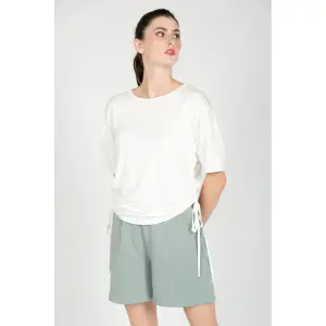 Avslappnade shorts för kvinnor 24 Colours image-2