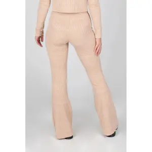 Utsvängda byxor för kvinnor 24 Colours image-1