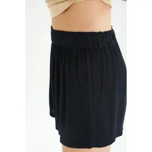 Flödande shorts för kvinnor 24 Colours image-3