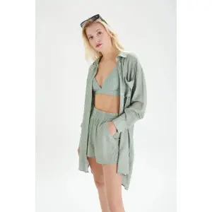 Baggy shorts för kvinnor 24 Colours image-1