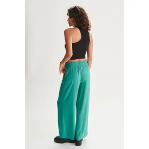 Pantalon décontractés femme 24 Colours image-3