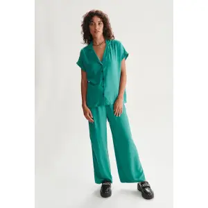 Pantalon décontractés femme 24 Colours image-2