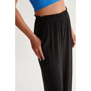 Pantalon jambe large femme 24 Colours image-3