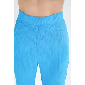 Pantalon coupe évasée femme 24 Colours image-2