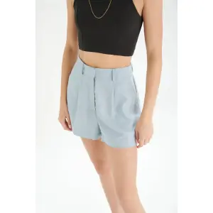 Short taille haute femme 24 Colours image-2